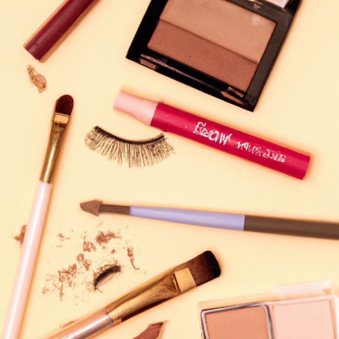 Effortless Beauty: Quick and Easy Makeup Hacks